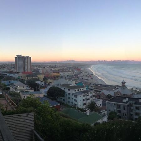Seaview Apartment in Muizenberg Exterior foto