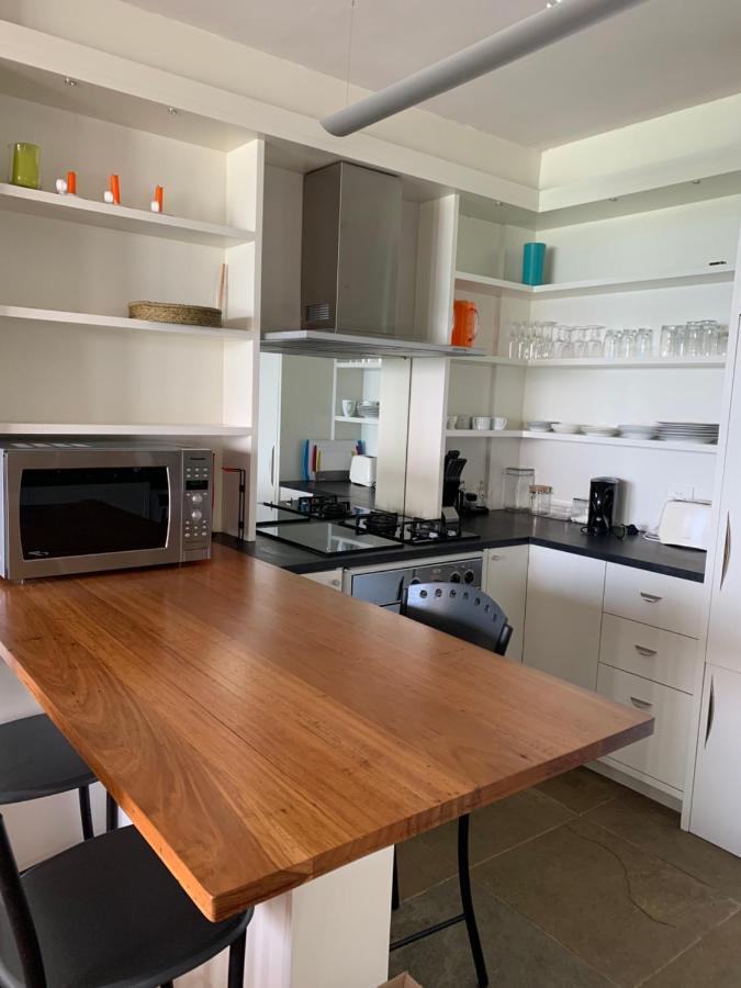 Seaview Apartment in Muizenberg Exterior foto