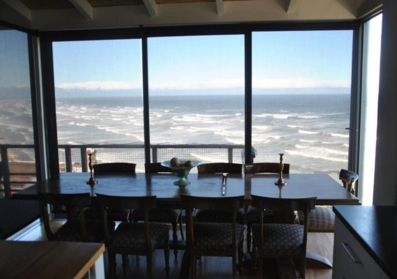Seaview Apartment in Muizenberg Exterior foto