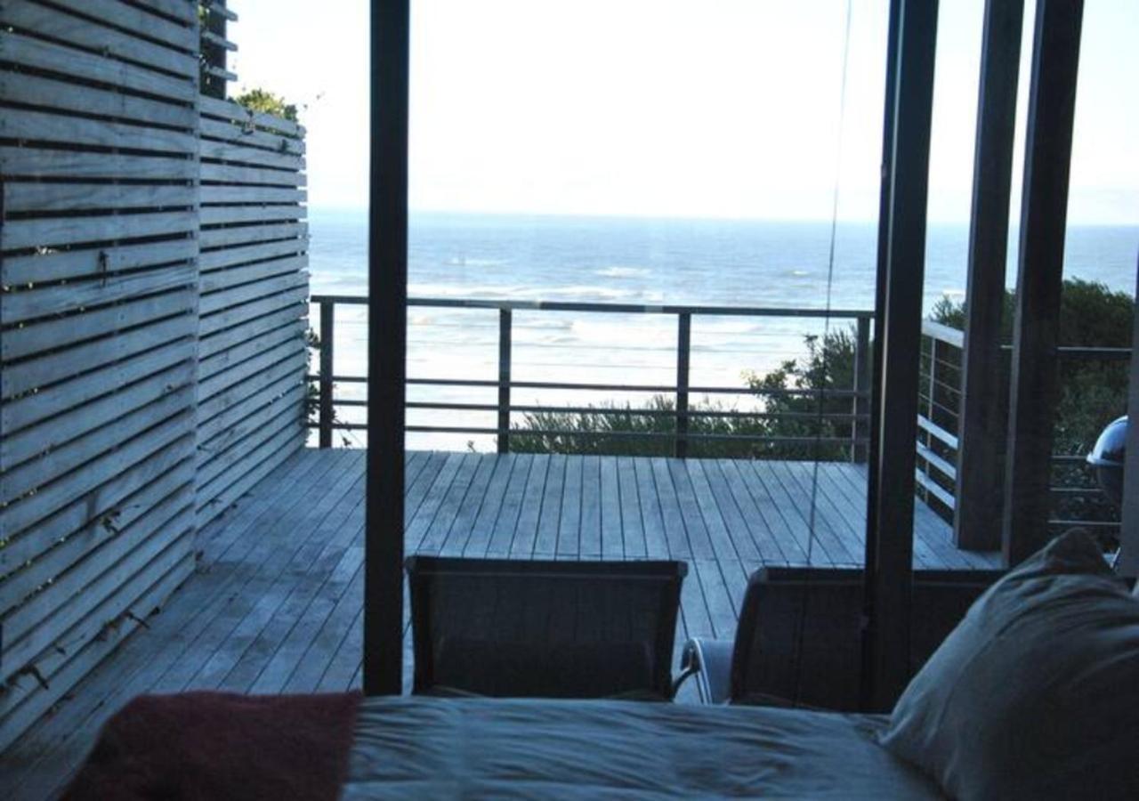 Seaview Apartment in Muizenberg Exterior foto