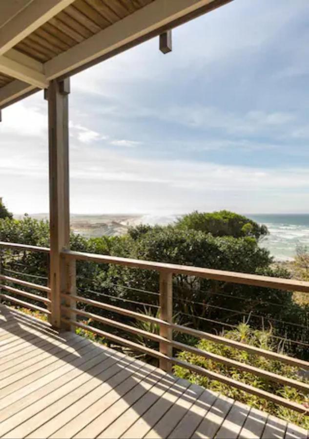 Seaview Apartment in Muizenberg Exterior foto