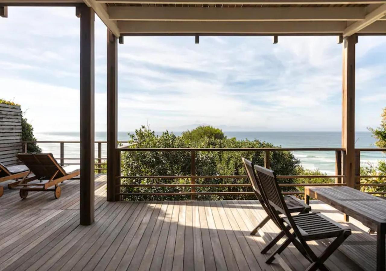 Seaview Apartment in Muizenberg Exterior foto