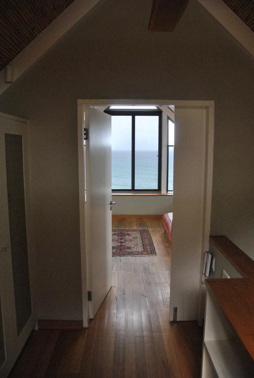 Seaview Apartment in Muizenberg Exterior foto