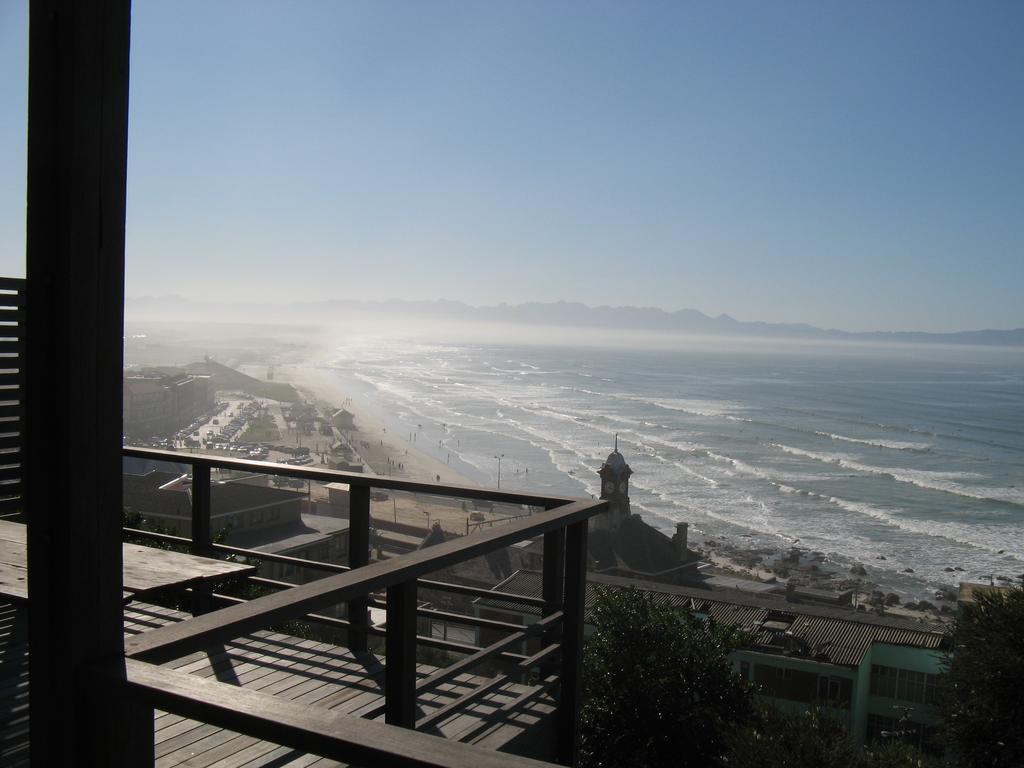 Seaview Apartment in Muizenberg Exterior foto