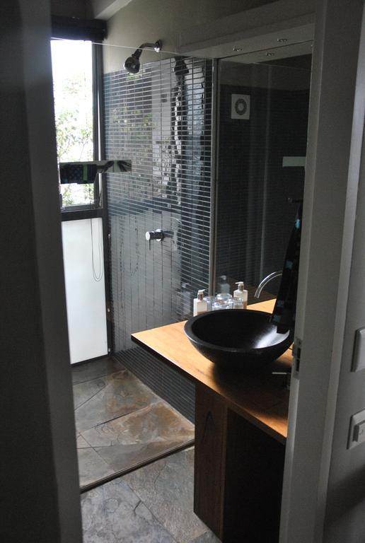 Seaview Apartment in Muizenberg Exterior foto