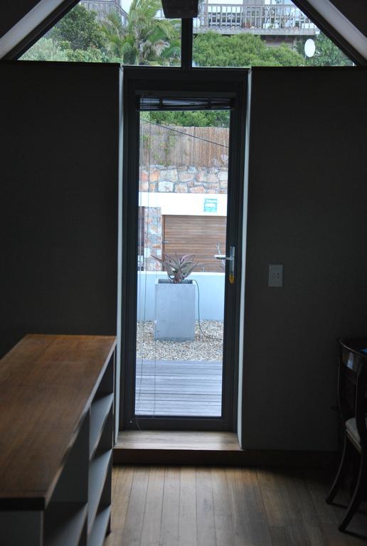 Seaview Apartment in Muizenberg Exterior foto