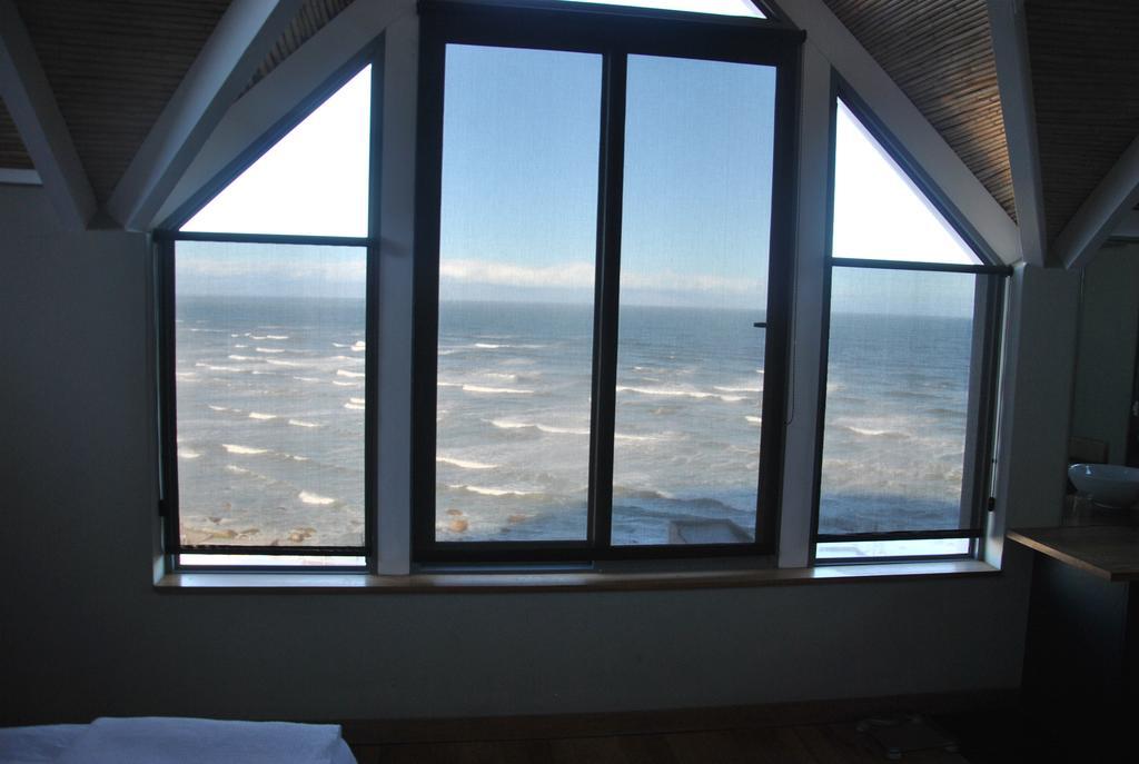 Seaview Apartment in Muizenberg Exterior foto