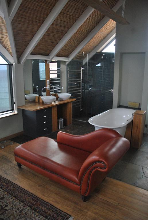 Seaview Apartment in Muizenberg Exterior foto