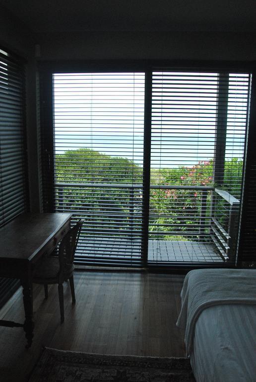 Seaview Apartment in Muizenberg Exterior foto