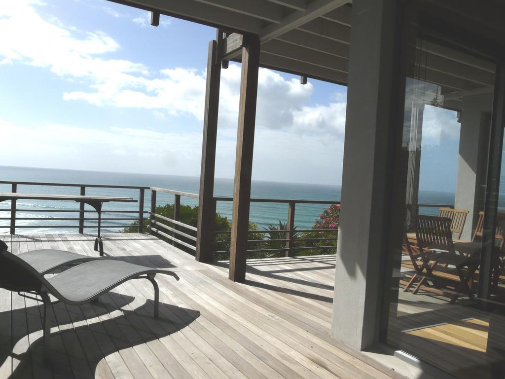 Seaview Apartment in Muizenberg Exterior foto